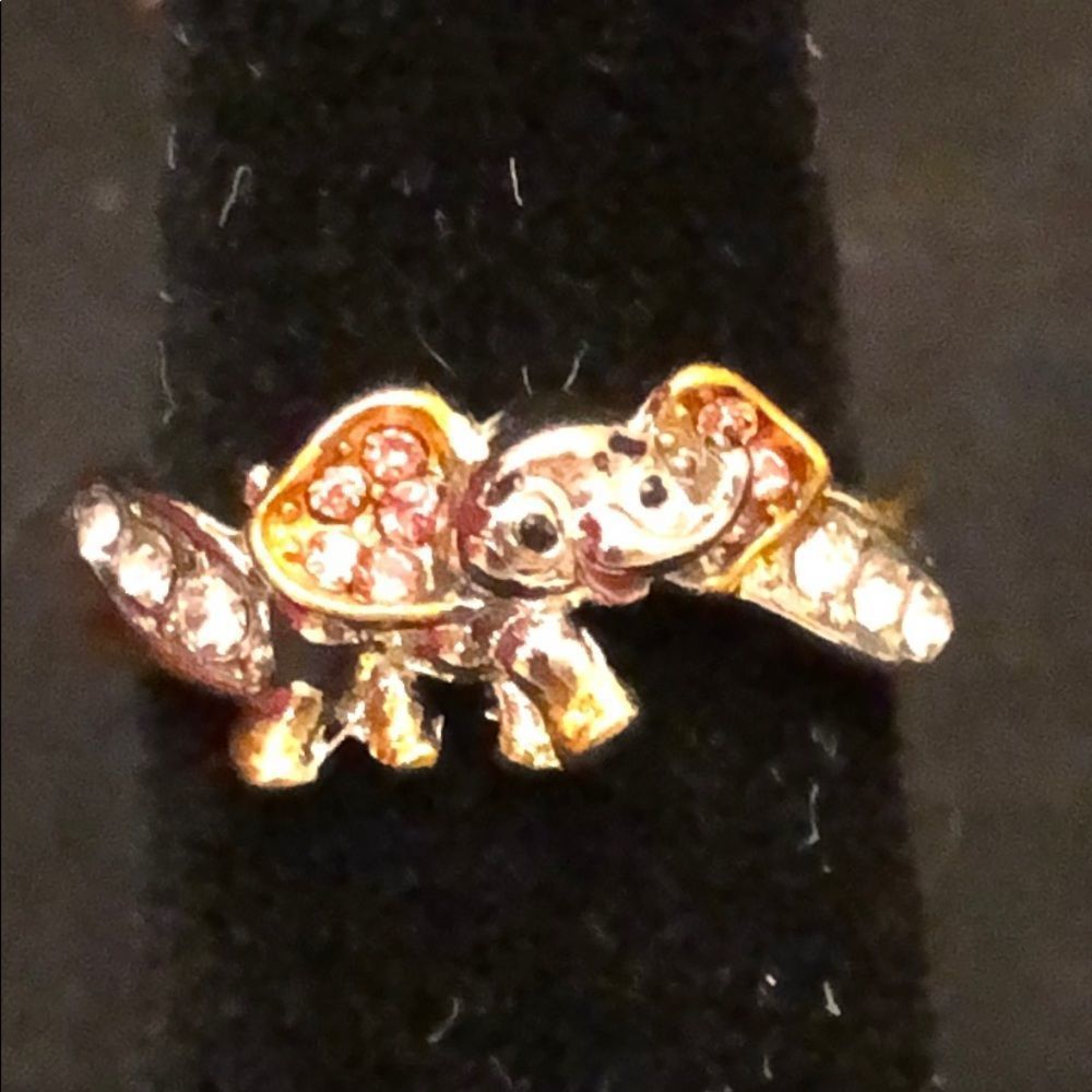“Never Forget...” Ring